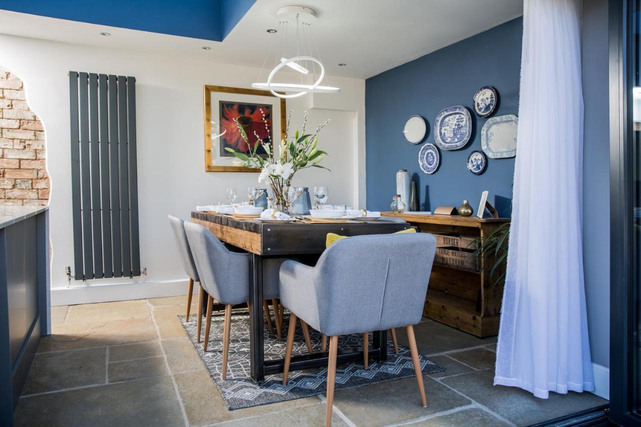 The Cottage, Gretton Gretton  Esterno foto