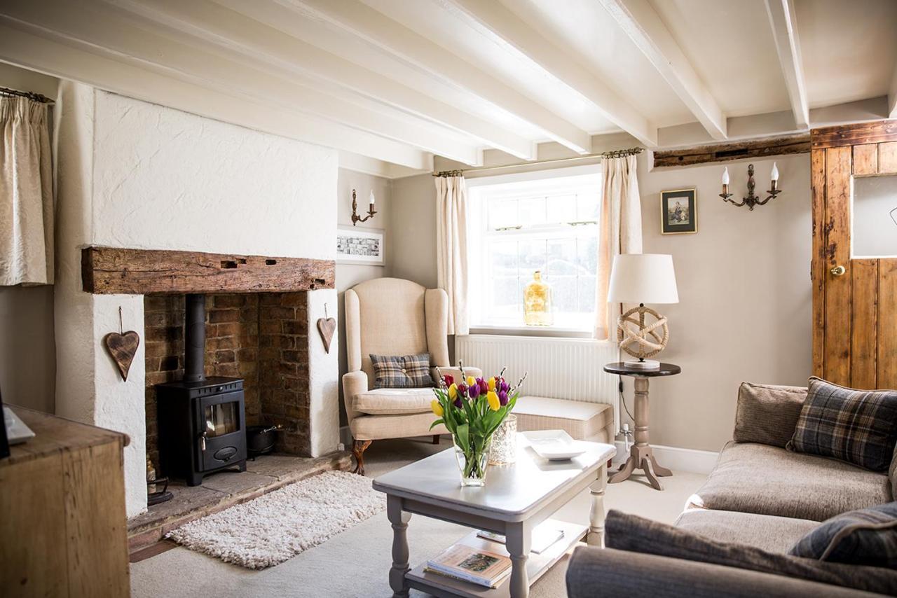 The Cottage, Gretton Gretton  Esterno foto