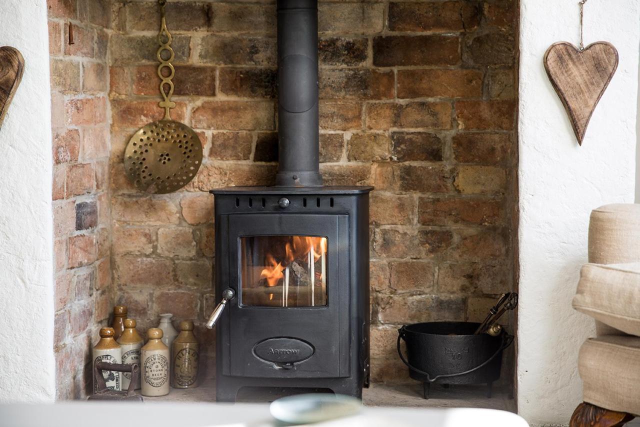 The Cottage, Gretton Gretton  Esterno foto
