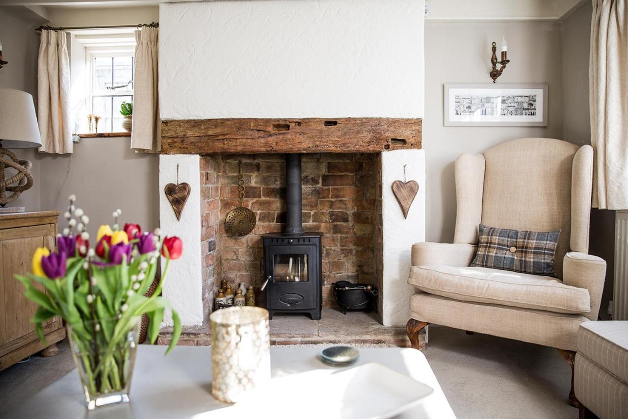 The Cottage, Gretton Gretton  Esterno foto