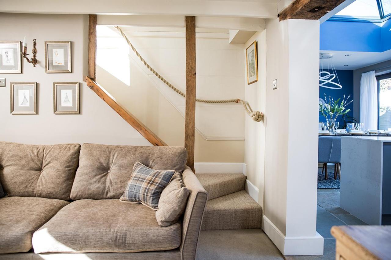 The Cottage, Gretton Gretton  Esterno foto