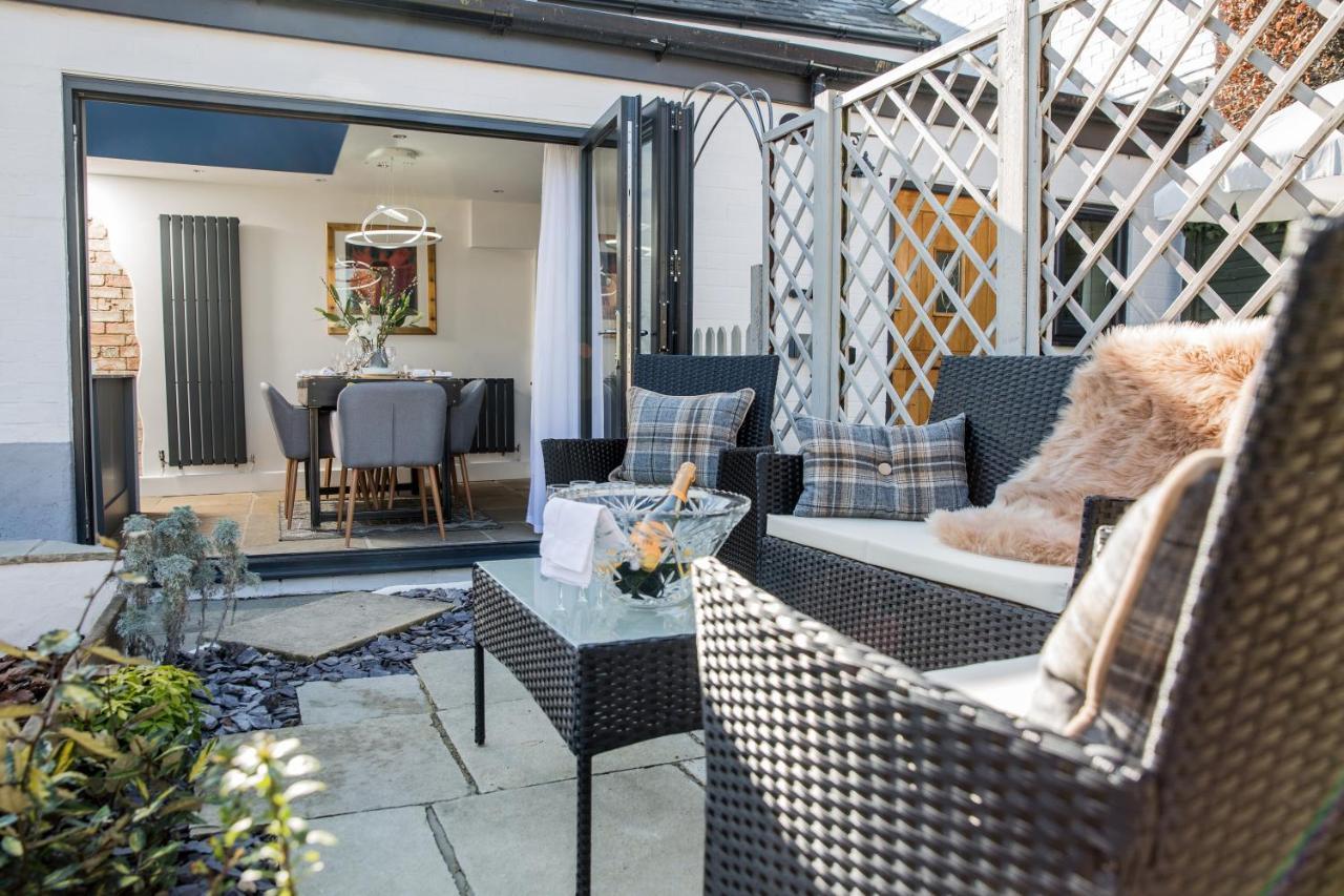 The Cottage, Gretton Gretton  Esterno foto